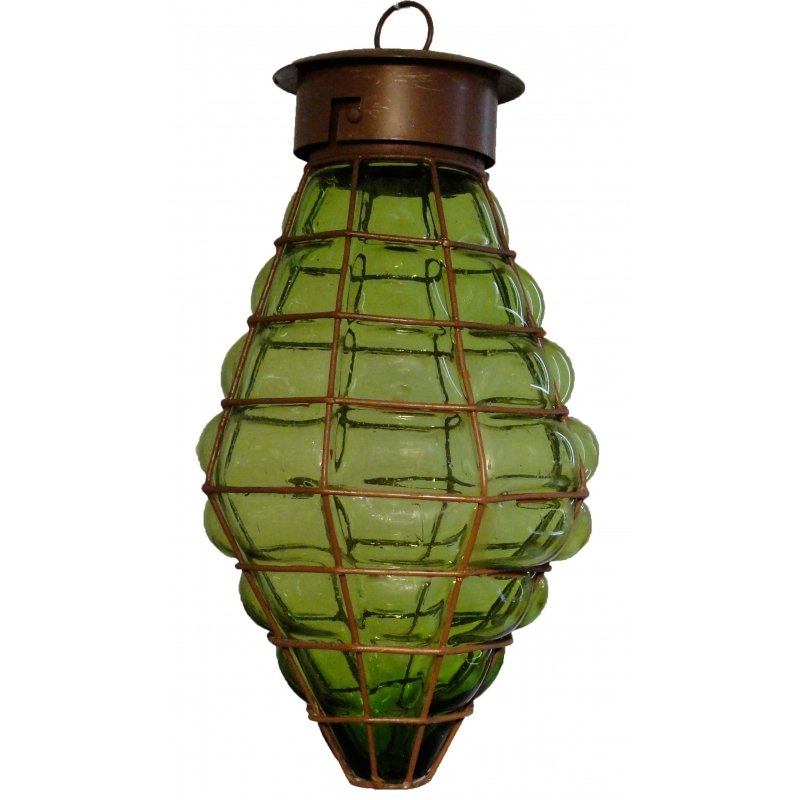 Carreta Chandelier image 0