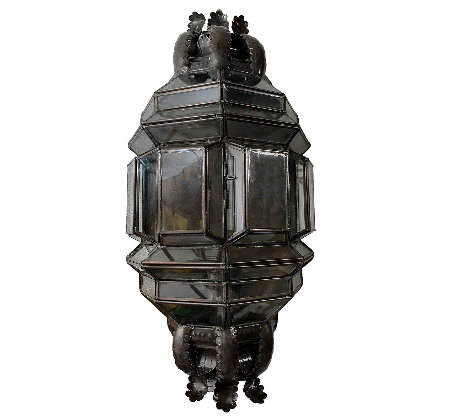 "Almendra- Wall" Sconce image 0