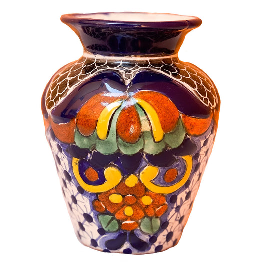Talavera Vases 2 image 0