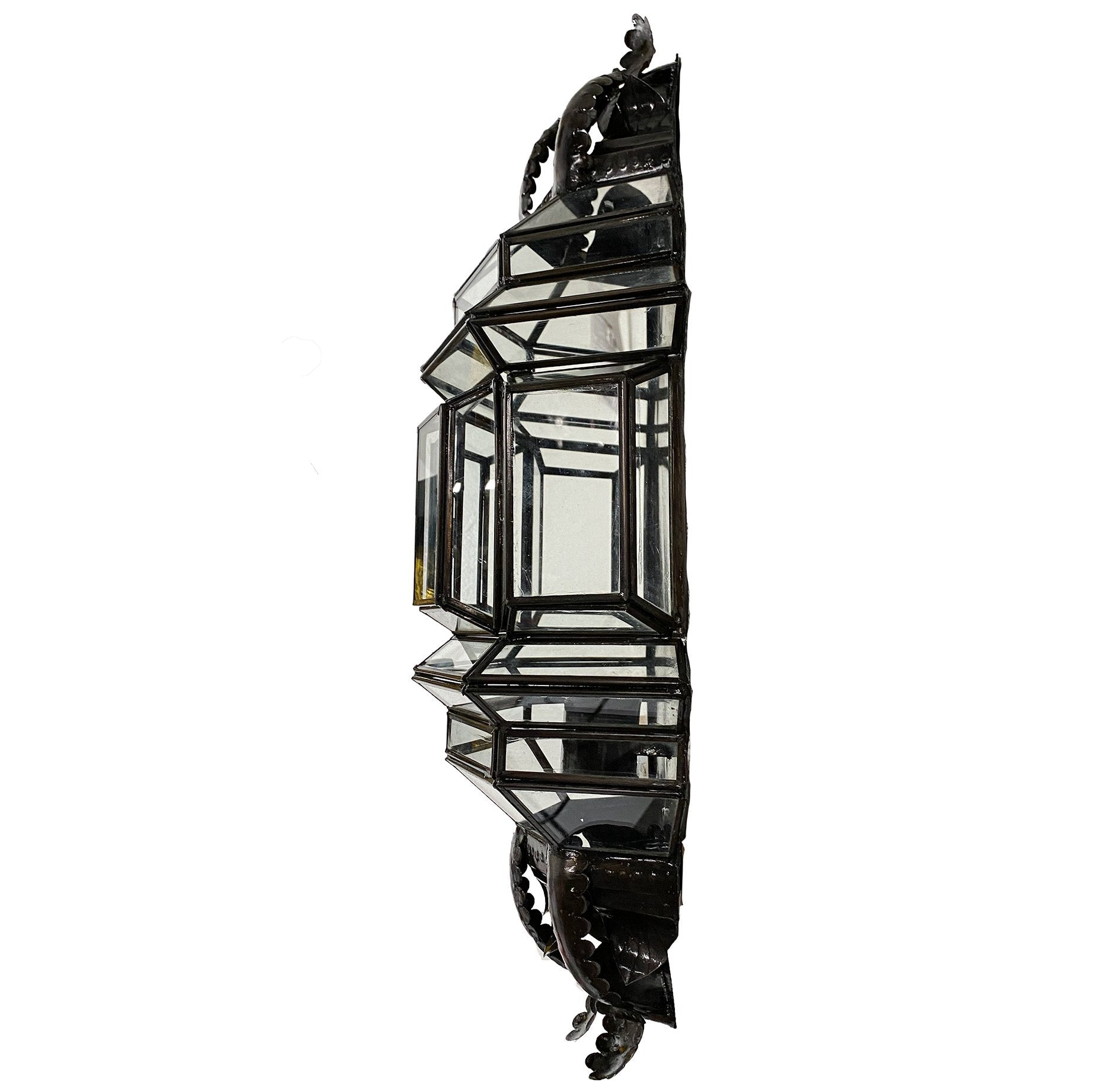 "Almendra- Wall" Sconce image 1