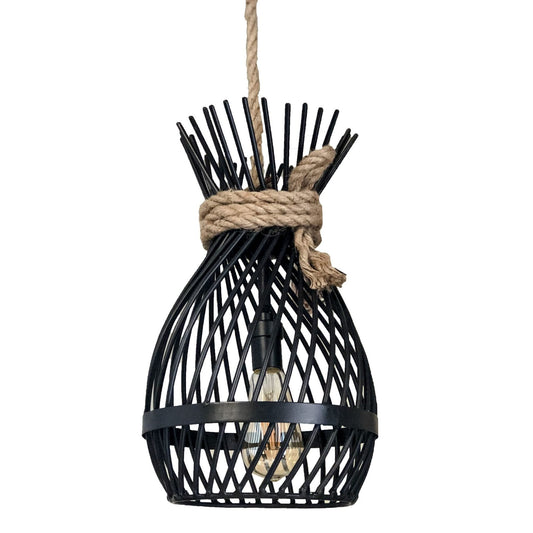 "Soga" Metal Lighting image 0