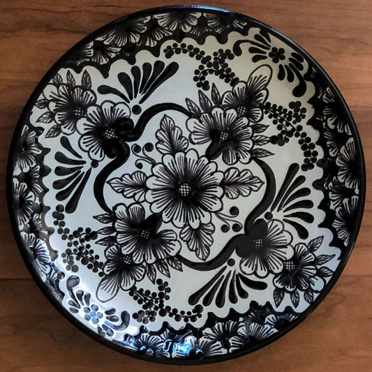 Beautiful Carlota Talavera Plates 25 image 0